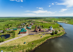 Тамбовская область на развитие туризма получит почти 41 миллион рублей