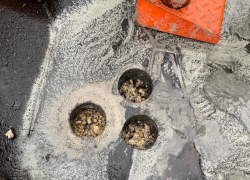 Прокуратура нашла нарушения при ремонте дороги Моршанск-Пичаево