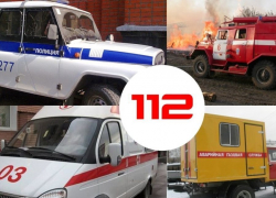 Единый телефон спасения «112» полностью охватил Тамбовскую область