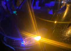 В Тамбове водитель «Рено» сбил пешехода на улице Бориса Васильева