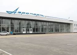 Запрет на полеты из тамбовского аэропорта по некоторым направлениям продлён до конца месяца 