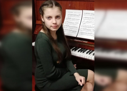 Юная пианистка из Котовска победила в двух международных конкурсах