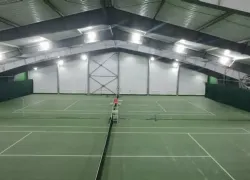 Тамбову грозит закрытие всех крытых кортов