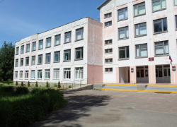 В Моршанске возбуждено дело о хищении 26 миллионов рублей при капремонте школы