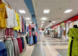 В Тамбове снова продают первый в городе супермаркет на центральном рынке за 115 млн рублей