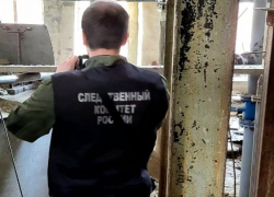 В Тамбовской области возбудили уголовное дело по факту гибели и травмирования рабочих на пороховом заводе