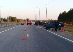 В ДТП в Никифоровском районе погиб человек 