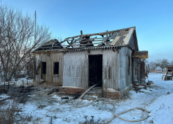 Двое мужчин погибли в пожарах в Тамбовской области