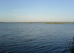 Где зависли Бокинские пруды?