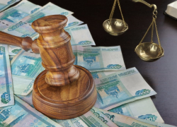 Предприниматель из Сосновского района оштрафован прокуратурой за "неумелый" выброс мусора