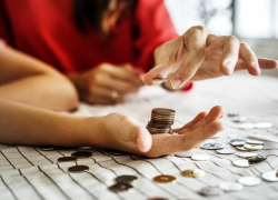 5% тамбовчан ежемесячно жертвуют средства на благотворительность