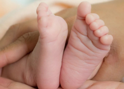 В сентябре в Тамбове появились на свет 218 малышей