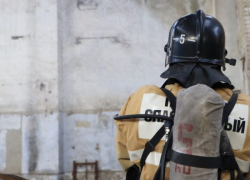 В Кирсановском районе при пожаре погиб 60-летний мужчина