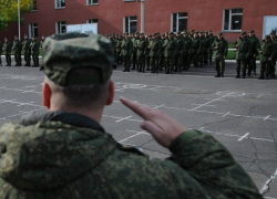 Тамбовский тренер по хоккею уже второй раз отправится в зону СВО