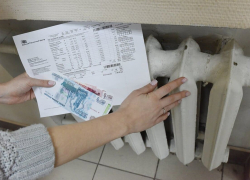 В Тамбове жители «сталинки» платят за тепло громадные деньги