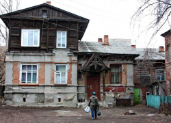 После сюжета НТВ об аварийном памятнике архитектуры в Тамбове СК начал доследственную проверку