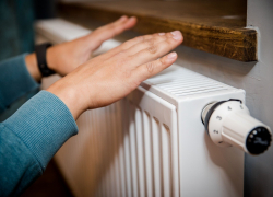 В больницы, школы и детсады Тамбова тепло придёт на следующей неделе