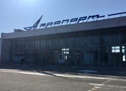 Аэропорт «Тамбов» отменил полёты по 4 направлениям
