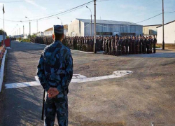 Двух сбежавших из колонии в Кирсановском районе парней поймали в Брянске