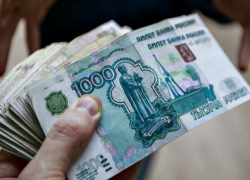 Ранее судимая тамбовчанка продолжает обворовывать людей