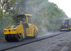 В Староюрьевском районе проложат 25 км дороги 