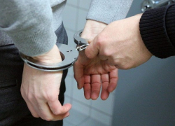 Котовчанин задержан по подозрению в педофилии