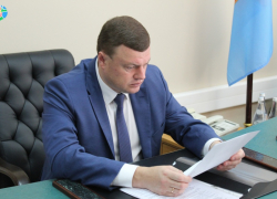 Тамбовчане задали 548 вопросов на “прямую линию” с губернатором