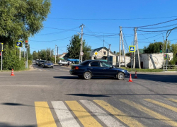 Сбивший в Кирсанове девочку полицейский пойдёт под суд