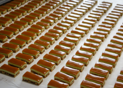 В Тамбове выпускают батончики с измельчёнными семенами конопли и бифидобактериями