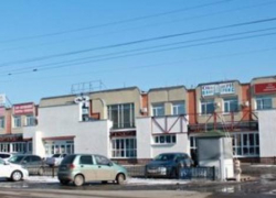 Супермаркет «Крата» снова работает