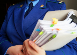 В Мичуринске нашли очередные нарушения при создании комфортной городской среды