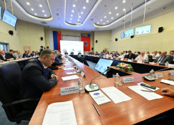 Тамбовский промышленник предложил превратить искусственный интеллект в новый стандарт для бизнеса