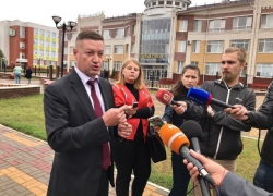 Водителям в районе школы Сколково теперь нужно ездить по знакам, забыв привычки