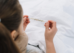 В Тамбове временно приостановлены занятия в 227 классах из‑за роста заболеваемости ОРВИ