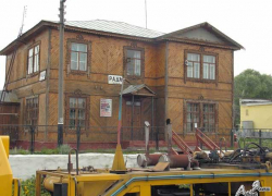 Станцию Рада присоединят к Тамбовскому району