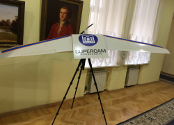 Над лесами Тамбовщины будут летать «охранники» 