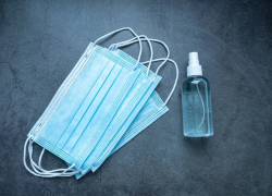 В Тамбовской области отменили масочный режим