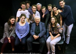 Фестиваль "Виват, театр!", "Кавардак" и "табаковцы". День третий.