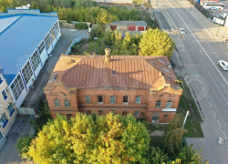 В Тамбове историческое здание бывшего аэроклуба продают за 25 миллионов рублей