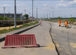 В Тамбове хотят летом открыть дублёр улицы Советской в микрорайоне Донской
