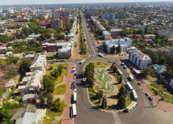 Тамбовская область в рейтинге качества жизни уступила соседям по Черноземью