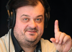 Василий Уткин прокомментировал события субботнего Тамбова 