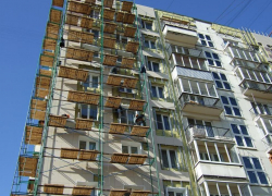 Работы по капремонту полностью завершены в 28 домах 