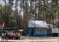 В Тамбовской области приостановлена работа детских лагерей