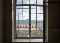 Тамбовский суд освободил из колонии тяжелобольного заключённого