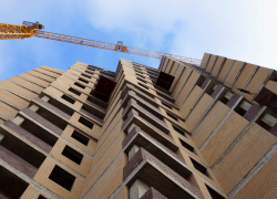 В Тамбове перенесли срок сдачи долгостроя на Карла Маркса