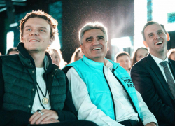 От пересдачи ЕГЭ до контроля мигрантов: «Новые люди» рассказали, что полезного сделали для тамбовчан