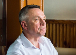Коронавирус у Александра Лутцева не выявлен