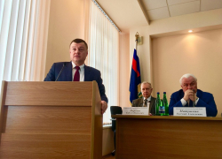 Губернатор призвал прокуроров разобраться с управляющими компаниями, допустившими ошибки в платежках 