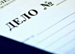 В Тамбовской области возбудили уголовное дело в отношении полицейского, который увидел в школьнице «закладчицу»